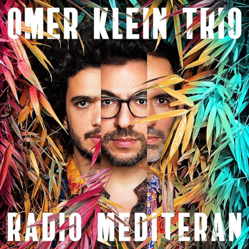 OMER KLEIN / オメル・クライン / Radio Mediteran
