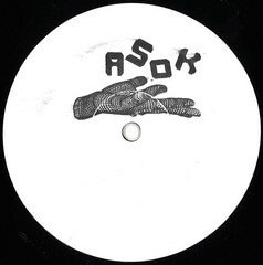 ASOK / HOW IT IS EP