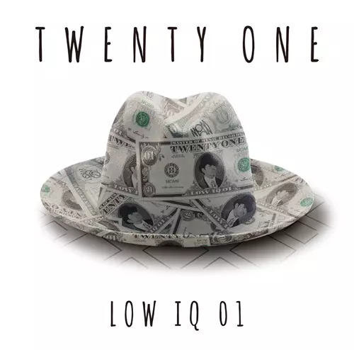LOW IQ 01 / TWENTY ONE
