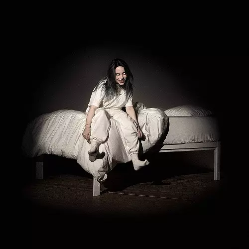 BILLIE EILISH / ビリー・アイリッシュ / WHEN WE ALL FALL ASLEEP, WHERE DO WE GO? (LP)