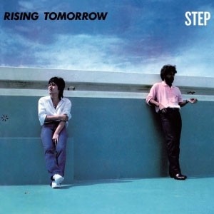 STEP / Rising Tomorrow+1(期間限定スペシャル・プライス盤)