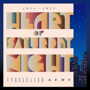 HEART OF SATURDAY NIGHT / アンリリースド・ジェムズ 1975-1977(期間限定スペシャル・プライス盤)