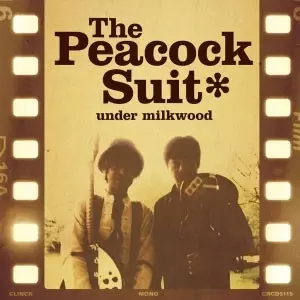 The Peacock Suit / ザ・ピーコック・スーツ商品一覧｜JAPANESE ROCK