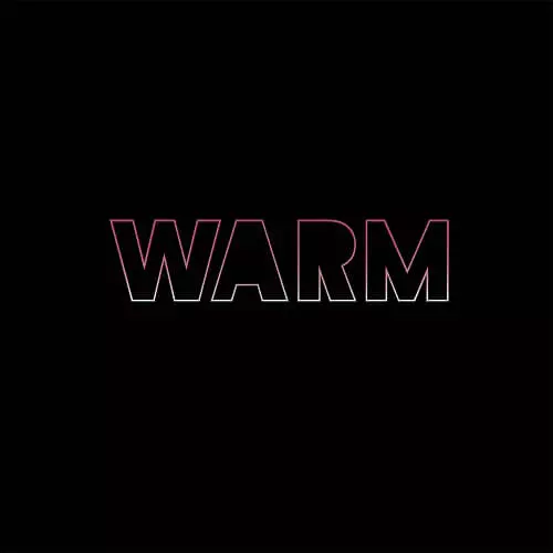 RON TRENT / ロン・トレント / WARM