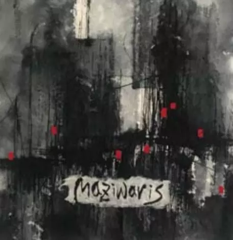 MAZIWARIS / MAZIWARIS
