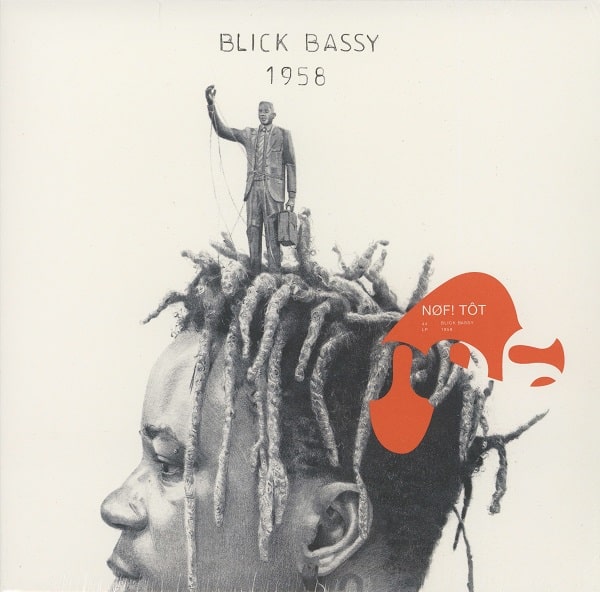 BLICK BASSY / ブリック・バッシー / 1958