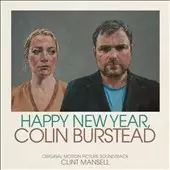 CLINT MANSELL / クリント・マンセル / Happy New Year Colin Burstead