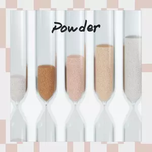 POWDER(CLUB) / POWDER IN SPACE