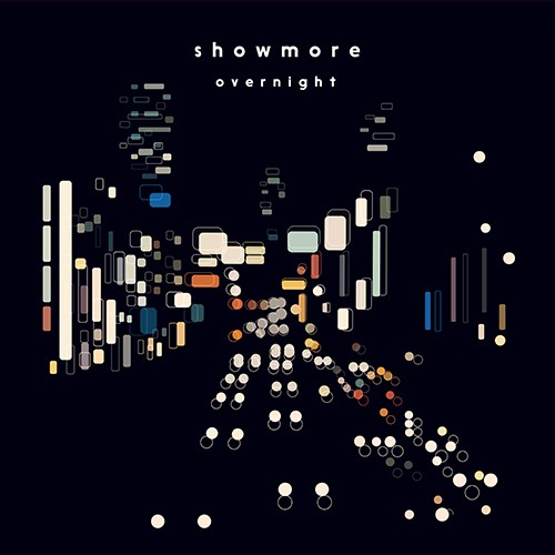 showmore / overnight(アナログ)
