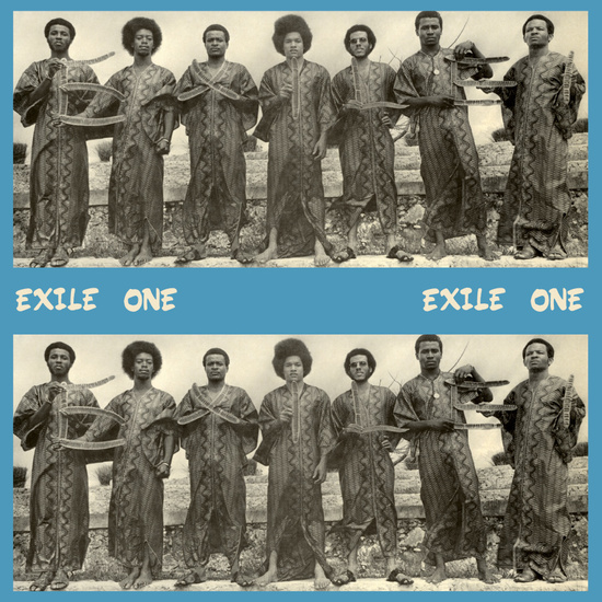 EXILE ONE / エグザイル・ワン / EXILE ONE