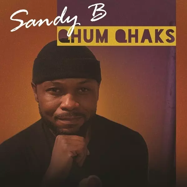SANDY B / サンディ・ビー / QHUM QHAKS