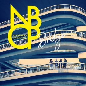 NEIGHBORS COMPLAIN / ネイバーズ・コンプレイン / BRIDGE (LP) / ブリッジ