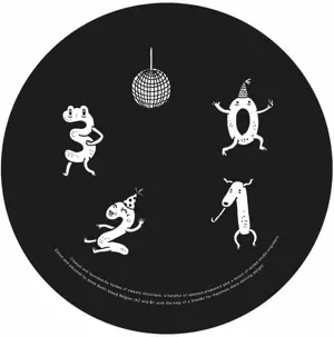 V.A.  / オムニバス / FUIFNUMMERS