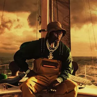 LIL YACHTY / リル・ヨッティ商品一覧｜HIPHOP / 日本語RAP｜ディスク