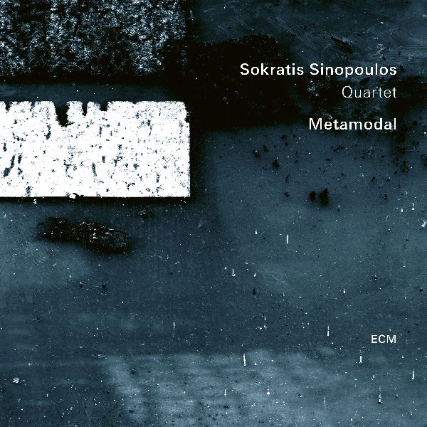 SOKRATIS SINOPOULOS / ソクラティス・シノプロス / Metamodal