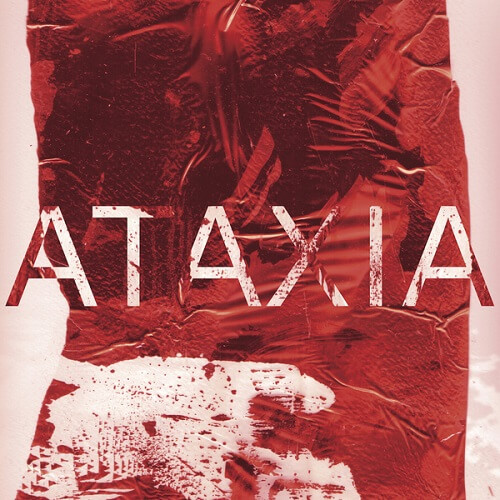 RIAN TREANOR / ATAXIA (CD)