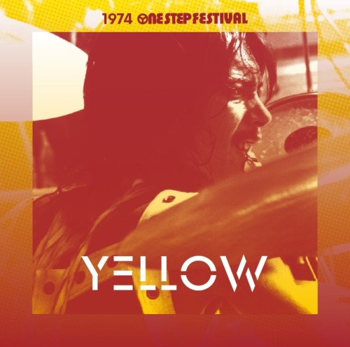 YELLOW / イエロー / 1974 One Step Festival