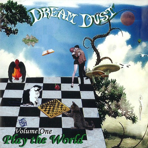 DREAM DUST / PLAY THE WORLD: VOLUME ONE