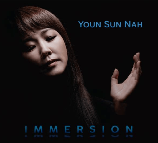 YOUN SUN NAH / ユン・サン・ナ / Immersion