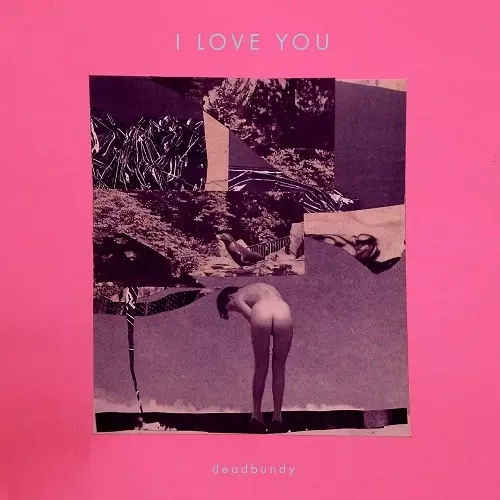 DEAD BUNDY (DJ MOTIVE & SEIJI) / デッド・バンディ / I Love You 12"