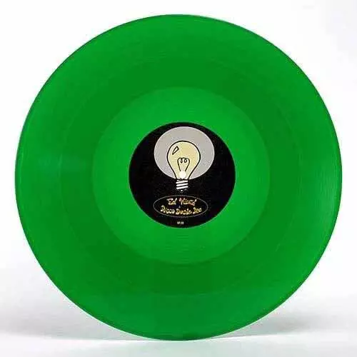 ED WIZARD & DISCO DOUBLE DEE / FUNK WIT ME (NEBRASKA REMIX)