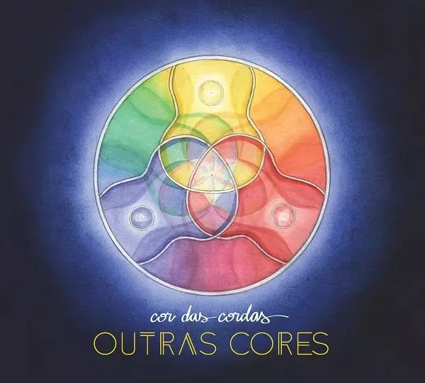 COR DAS CORDAS / コル・ダス・コルダス / OUTRAS CORES