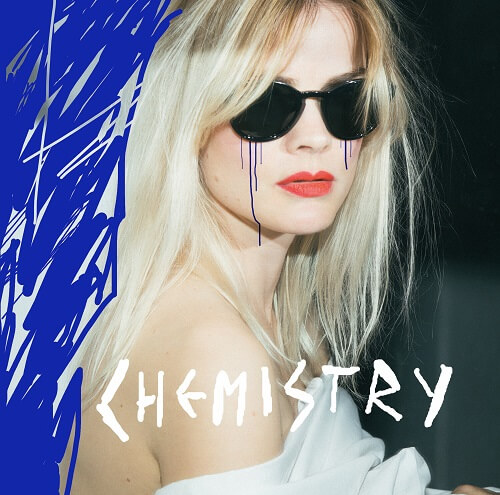 JENNIFER TOUCH / CHEMISTRY EP