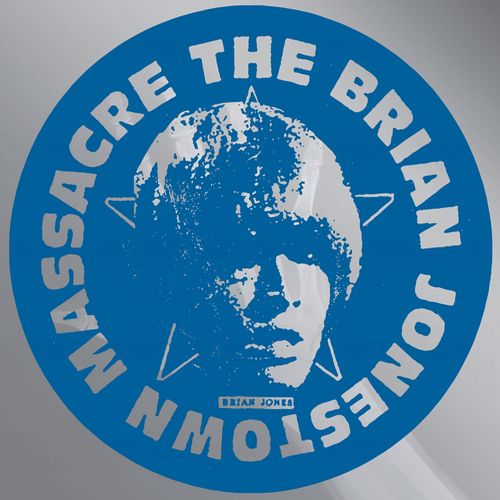 BRIAN JONESTOWN MASSACRE / ブライアン・ジョーンズタウン・マサカー / BRIAN JONESTOWN MASSACRE (LP)