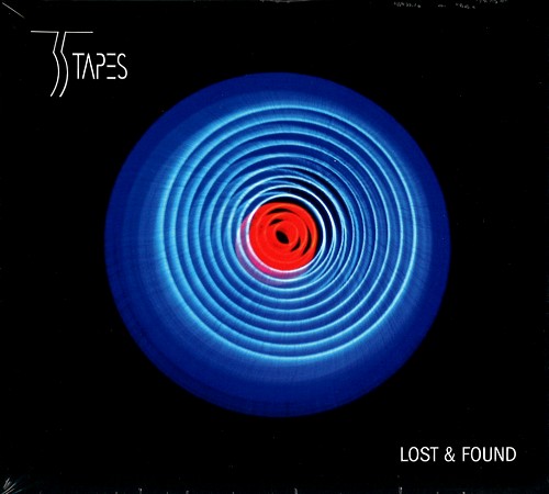 35 TAPES / LOST & FOUND