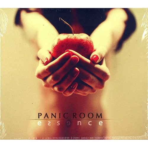 PANIC ROOM / ESSENCE: DELUXE LIMITED 2DISC EDITION