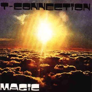 T-CONNECTION / T-コネクション / マジック