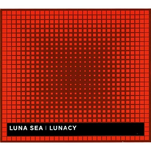LUNA SEA / ルナシー / LUNACY(アナログ)
