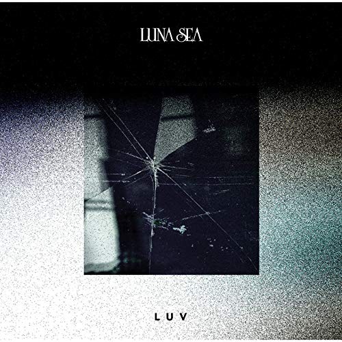 LUNA SEA / ルナシー / LUV(アナログ)