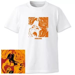 KOYANMUSICxCARREC / KOYANMUSIC×CARREC / PRELUDE Chord-C(Remixed by CARREC)★T-SHIRTS付セット(WHITE - XL)