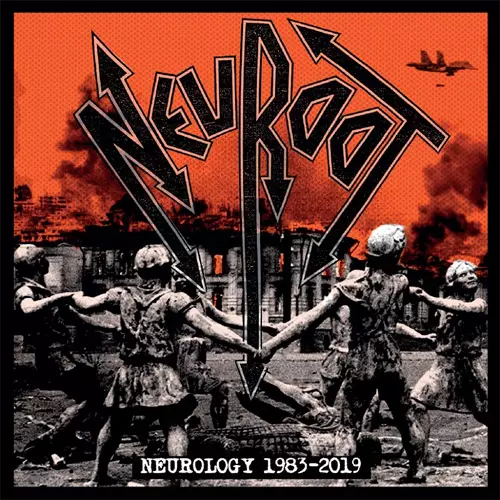 NEUROOT / NEUROLOGY 1983-2019