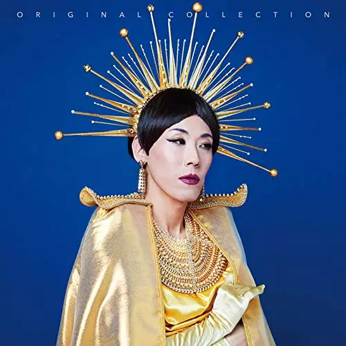 ギャランティーク和恵＊Kazue in Cabaret＊昭和歌謡＊入手困難＊希少 DVD「Kazue in Cabaret 〜横浜元町クリフサイドにて
