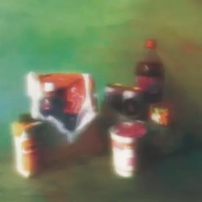Analogfish / アナログフィッシュ / Still Life(アナログ)