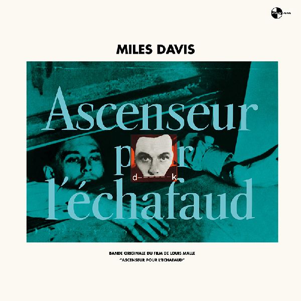 MILES DAVIS / マイルス・デイビス / Ascenseur Pour L’Echafaud(LP/180g)