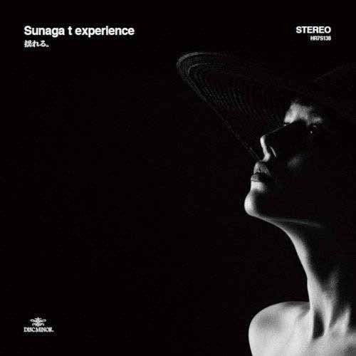 SUNAGA T EXPERIENCE / スナガ・ティー・エクスペリエンス / 揺れる。/揺れる。(instrumental)