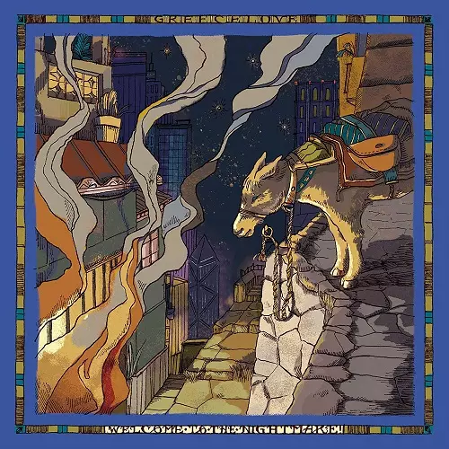 ギリシャラブ / 悪夢へようこそ