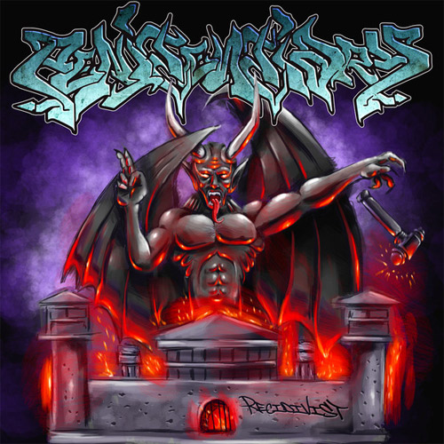 PENITENTIARY / RECIDIVIST
