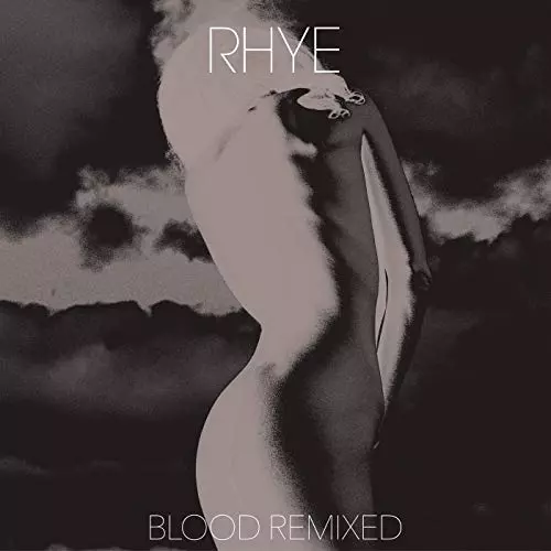 RHYE / ライ商品一覧｜ディスクユニオン・オンラインショップ