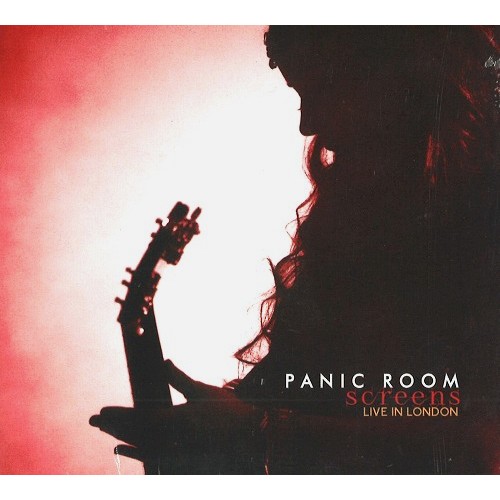 PANIC ROOM / SCREENS: LIVE IN LONDON DELUXE EDITION