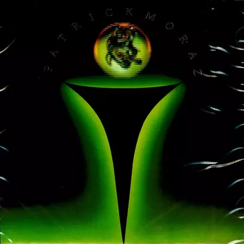 PATRICK MORAZ / パトリック・モラーツ / THE STORY OF I: REMASTERED EDITION - DIGITAL REMASTER