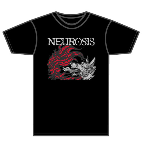 NEUROSIS / ニューロシス / Times Of Grace / S