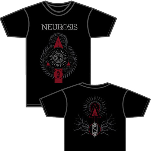 NEUROSIS / ニューロシス / Wake / S