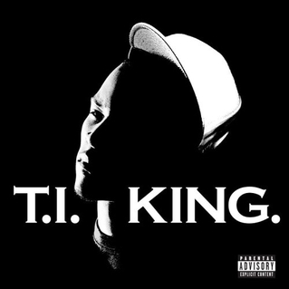 T.I. / KING "2LP"