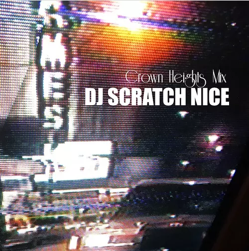 DJ SCRATCH NICE商品一覧｜HIPHOP / 日本語RAP｜ディスク