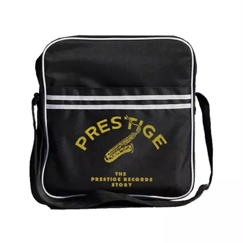 PRESTIGE / Prestige (Striped Messenger)