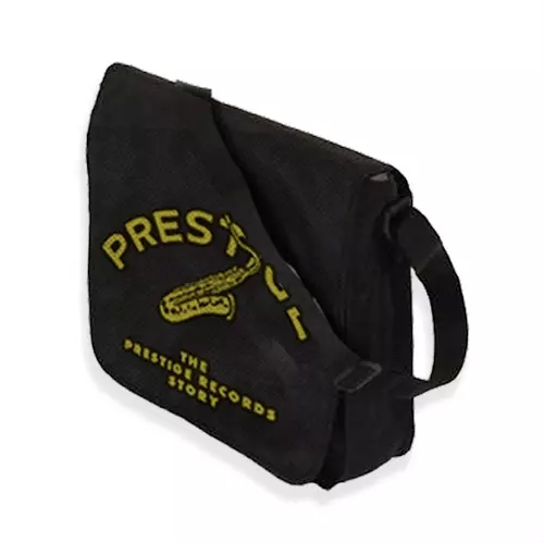 PRESTIGE / Prestige (Flaptop Messenger)